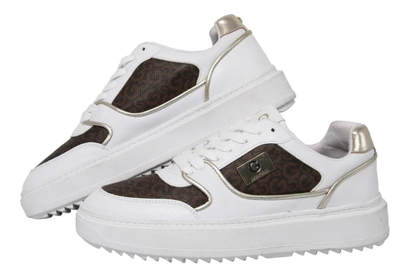 GUESS WOMEN SHOES Size 40 ROW210 - Runner