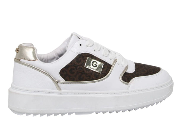 GUESS WOMEN SHOES Size 40 ROW210 - Runner