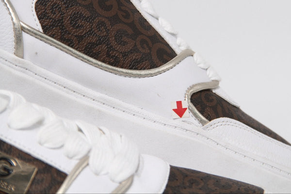 GUESS WOMEN SHOES Size 40 ROW210 - Runner