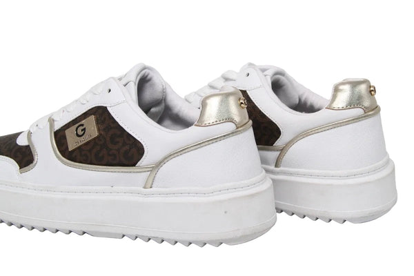 GUESS WOMEN SHOES Size 40 ROW210 - Runner