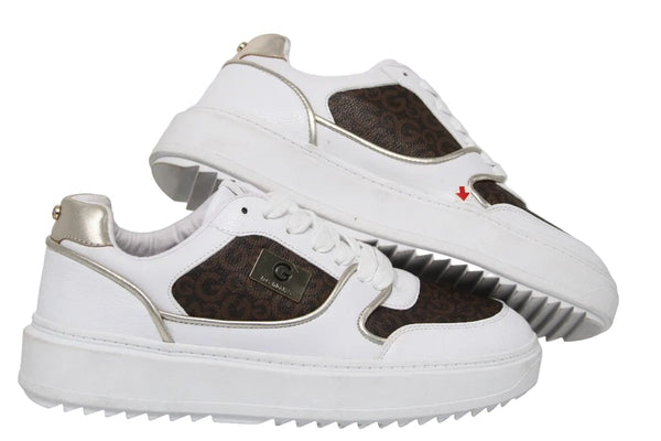 GUESS WOMEN SHOES Size 40 ROW210 - Runner