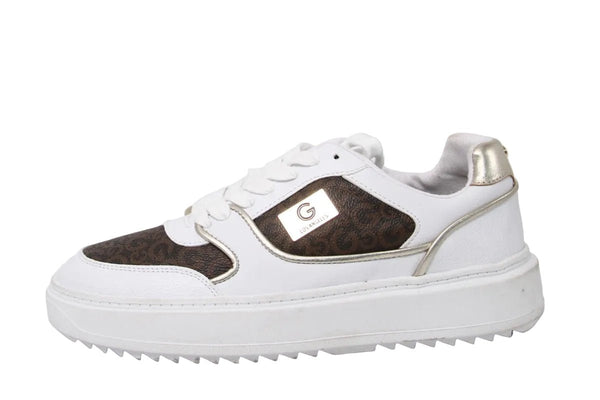 GUESS WOMEN SHOES Size 40 ROW210 - Runner