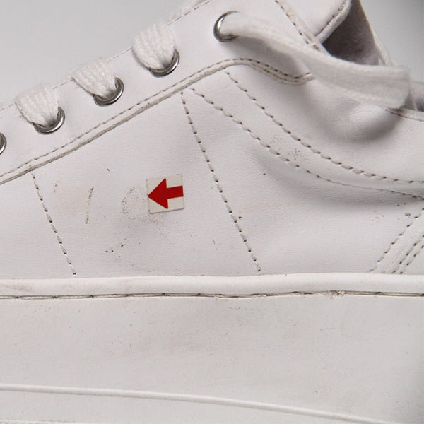 GUESS WOMEN SHOES Size 40 ROW212 - Runner