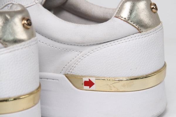 GUESS WOMEN SHOES Size 40 ROW216 - Runner