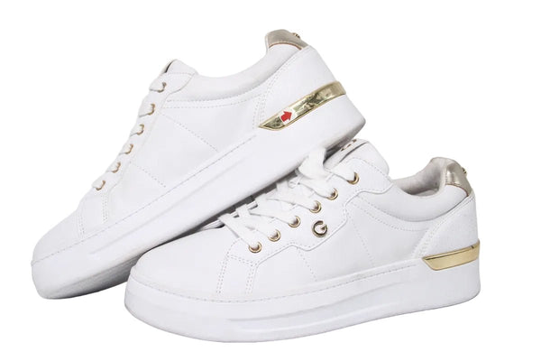 GUESS WOMEN SHOES Size 40 ROW216 - Runner