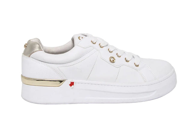 GUESS WOMEN SHOES Size 40 ROW216 - Runner
