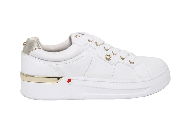 GUESS WOMEN SHOES Size 40 ROW216 - Runner