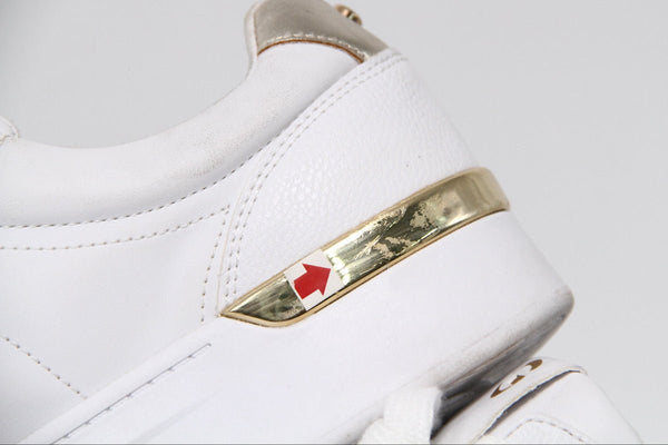 GUESS WOMEN SHOES Size 40 ROW216 - Runner