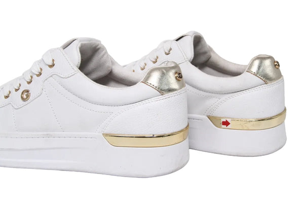 GUESS WOMEN SHOES Size 40 ROW216 - Runner