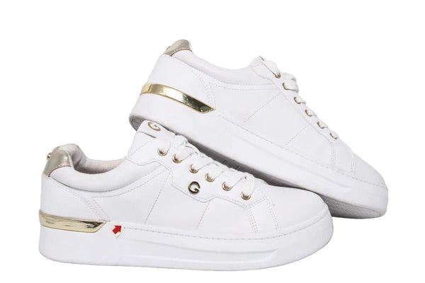 GUESS WOMEN SHOES Size 40 ROW216 - Runner