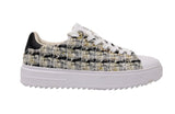 GUESS WOMEN SHOES Size 40 ROW27 - Runner