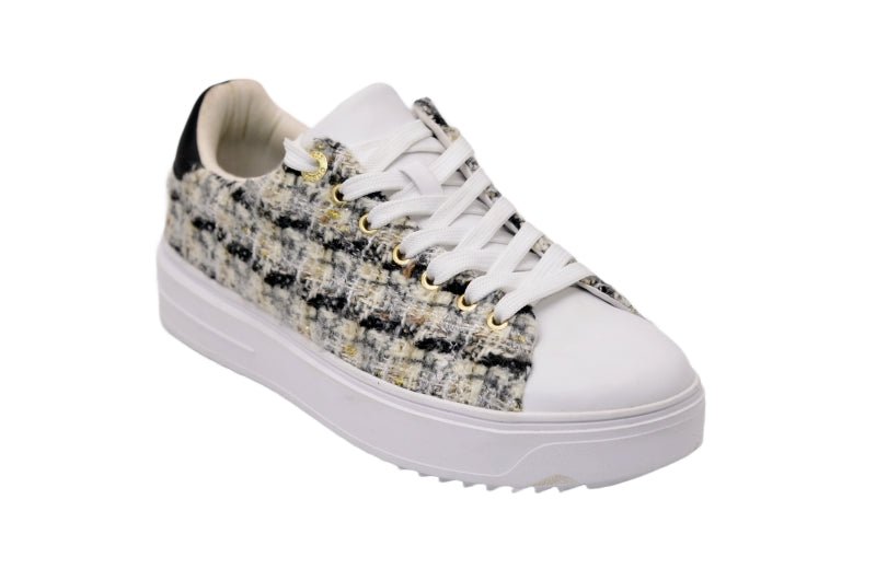 GUESS WOMEN SHOES Size 40 ROW27 - Runner