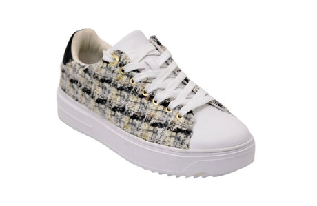 GUESS WOMEN SHOES Size 40 ROW27 - Runner