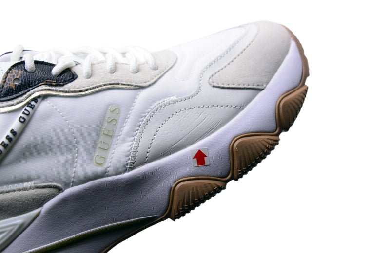 GUESS WOMEN SHOES Size 40 ROW32 - Runner