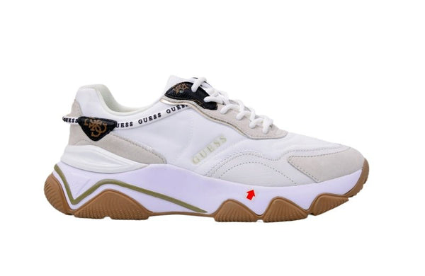 GUESS WOMEN SHOES Size 40 ROW32 - Runner