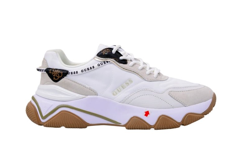 GUESS WOMEN SHOES Size 40 ROW32 - Runner