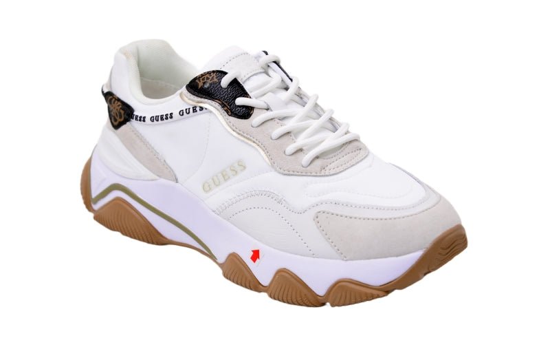 GUESS WOMEN SHOES Size 40 ROW32 - Runner