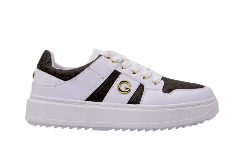 GUESS WOMEN SHOES Size 40 ROW48 - Runner