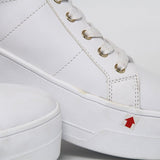 GUESS WOMEN SHOES Size 40 ROW52 - Runner