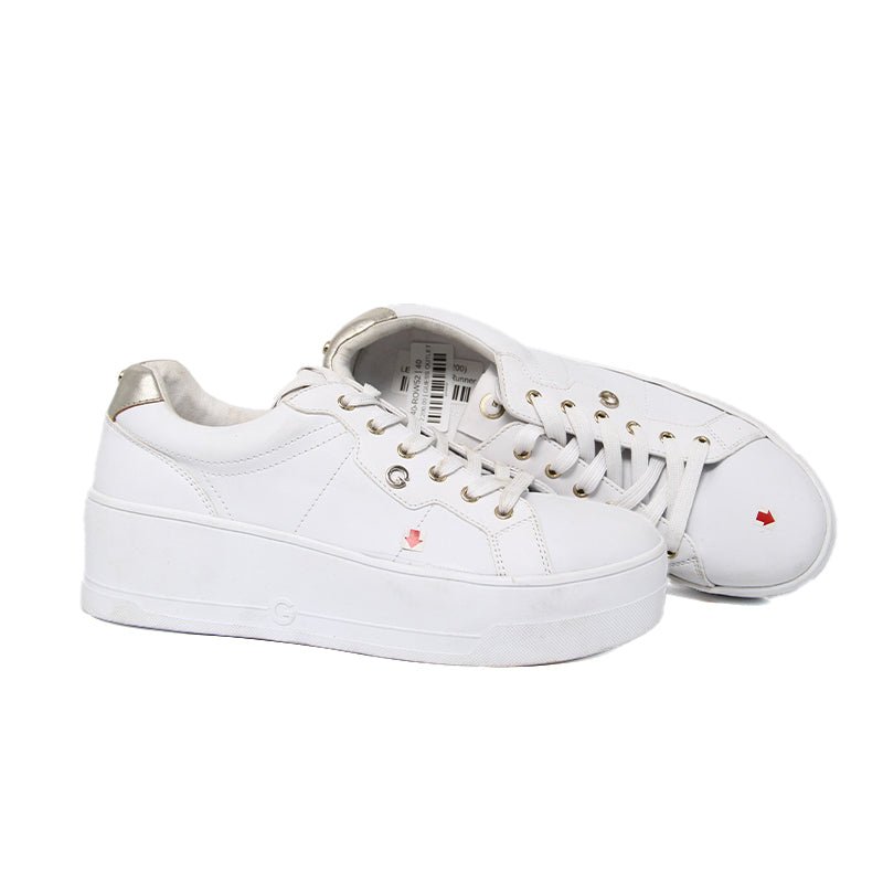 GUESS WOMEN SHOES Size 40 ROW52 - Runner
