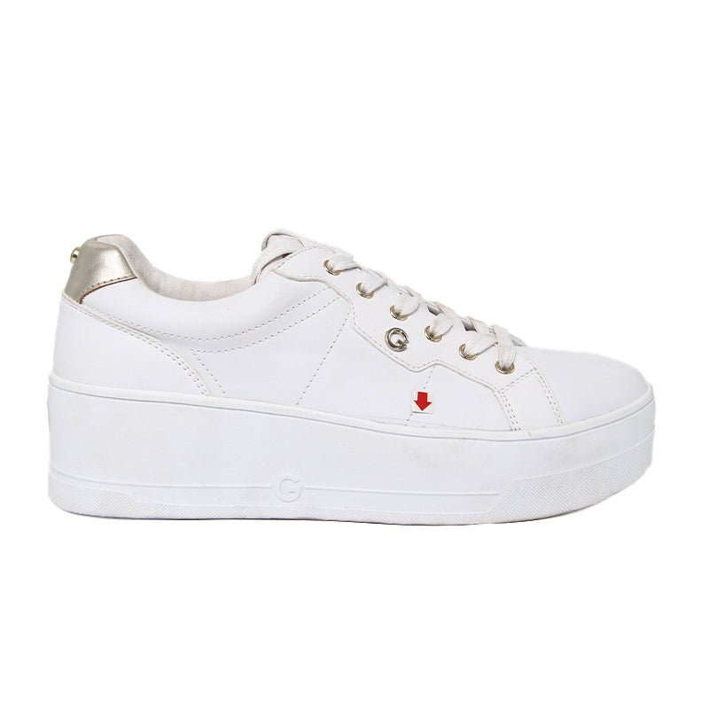 GUESS WOMEN SHOES Size 40 ROW52 - Runner