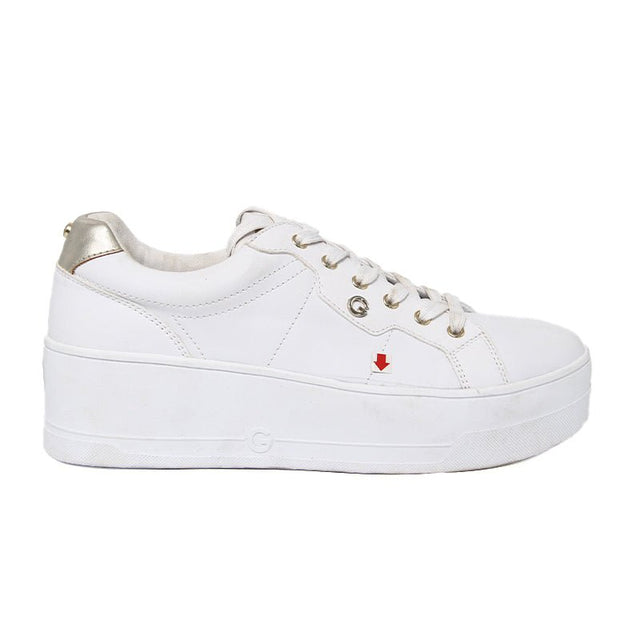 GUESS WOMEN SHOES Size 40 ROW52 - Runner