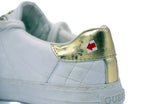 GUESS WOMEN SHOES Size 40 ROW60 - Runner