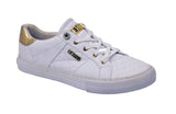 GUESS WOMEN SHOES Size 40 ROW60 - Runner