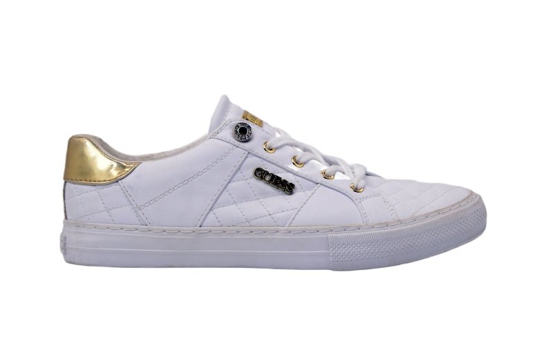 GUESS WOMEN SHOES Size 40 ROW60 - Runner