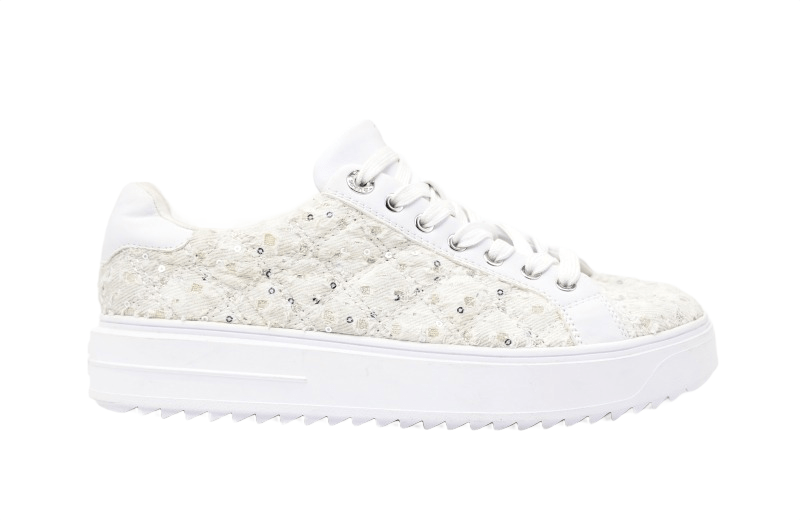 GUESS WOMEN SHOES Size 40 ROW8 - Runner