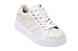 GUESS WOMEN SHOES Size 40 ROW8 - Runner