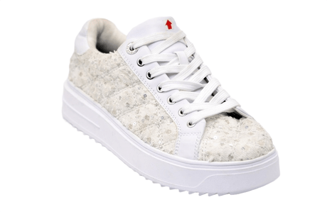 GUESS WOMEN SHOES Size 40 ROW8 - Runner