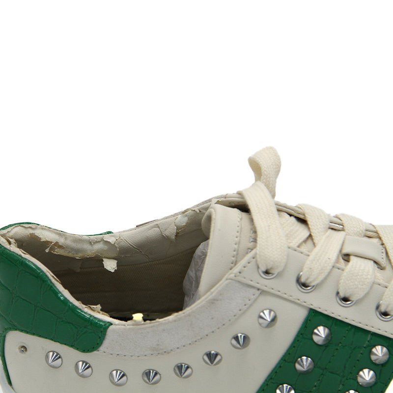 GUESS WOMEN SHOES Size 40 ROW82 - Runner