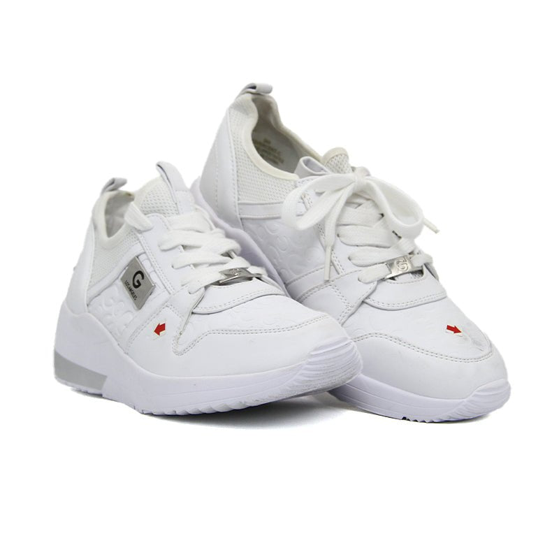 GUESS WOMEN SHOES Size 40 ROW84 - Runner