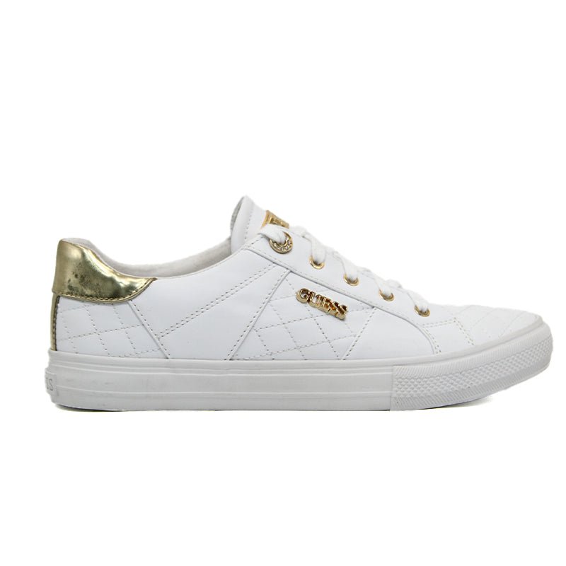 GUESS WOMEN SHOES Size 40 ROW89 - Runner