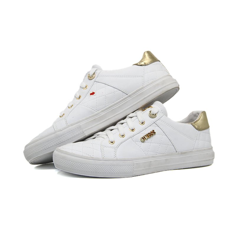 GUESS WOMEN SHOES Size 40 ROW89 - Runner