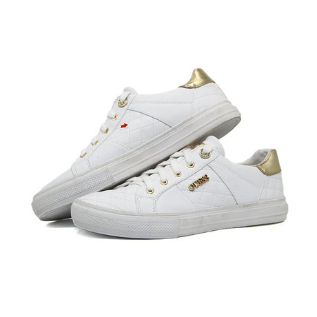 GUESS WOMEN SHOES Size 40 ROW89 - Runner
