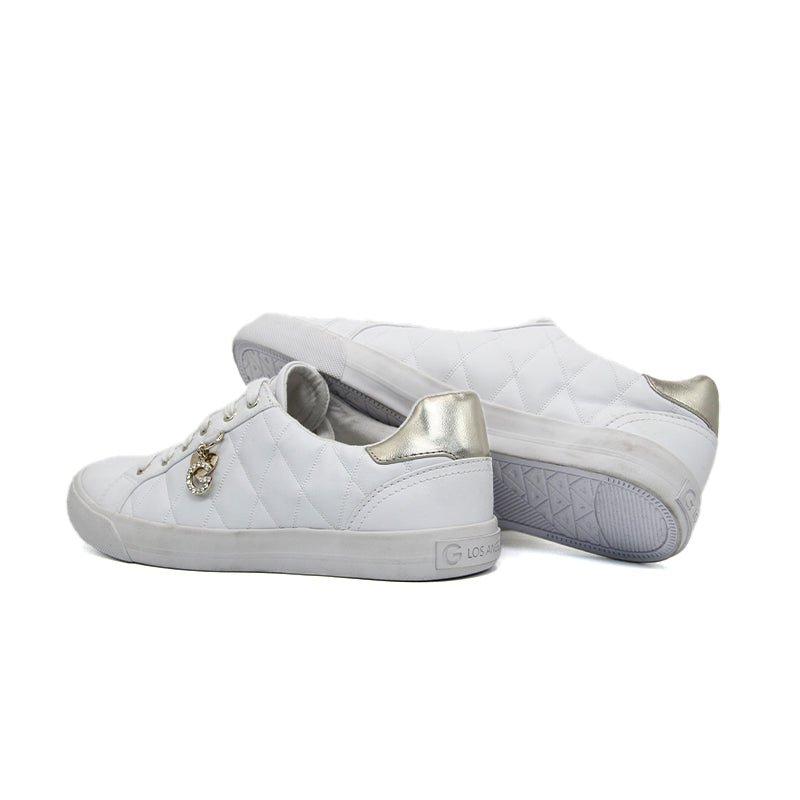 GUESS WOMEN SHOES Size 40 ROW90 - Runner
