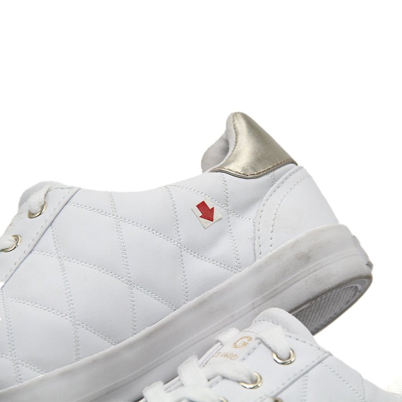 GUESS WOMEN SHOES Size 40 ROW90 - Runner