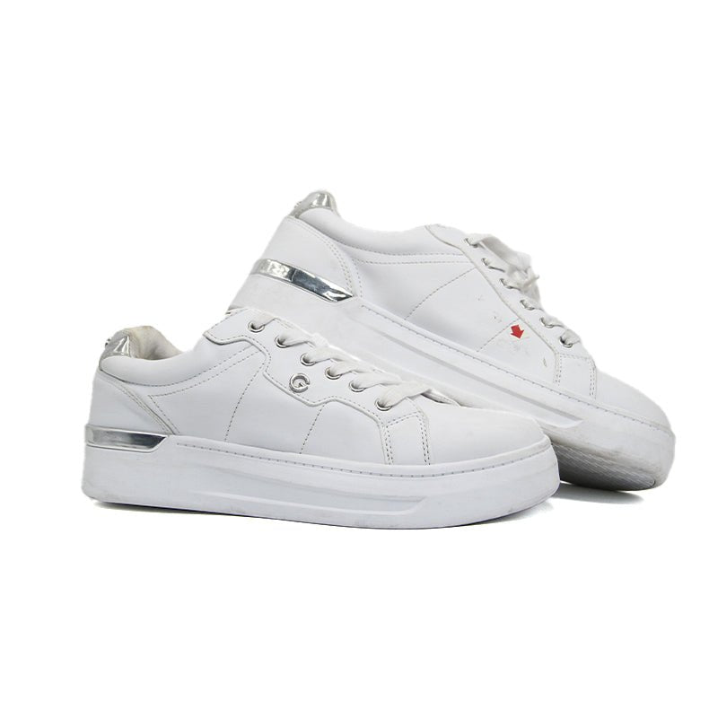 GUESS WOMEN SHOES Size 40 ROW92 - Runner