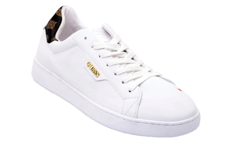 GUESS WOMEN SHOES Size 41 ROW1 - Runner