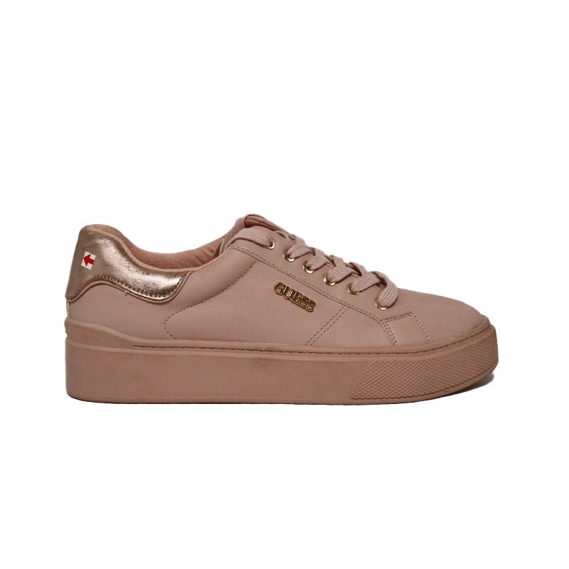 GUESS WOMEN SHOES Size 41 ROW104 - Runner