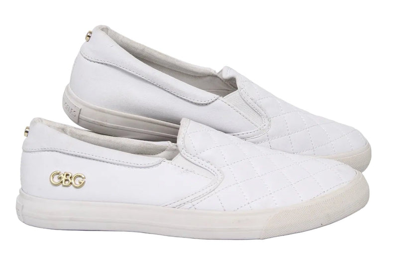 GUESS WOMEN SHOES Size 41 ROW110 - Runner