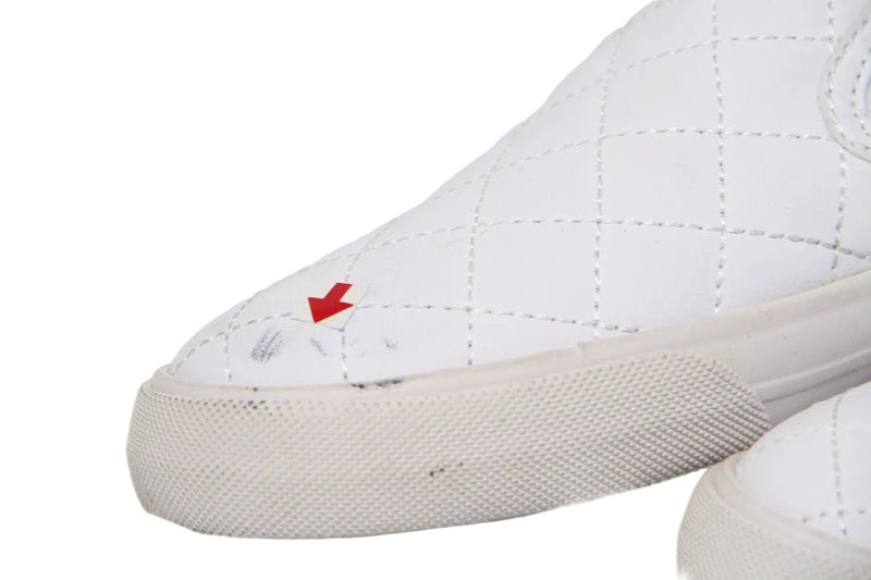 GUESS WOMEN SHOES Size 41 ROW110 - Runner