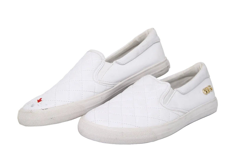 GUESS WOMEN SHOES Size 41 ROW110 - Runner