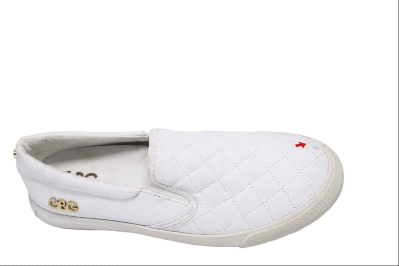 GUESS WOMEN SHOES Size 41 ROW110 - Runner