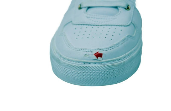 GUESS WOMEN SHOES Size 41 ROW12 - Runner