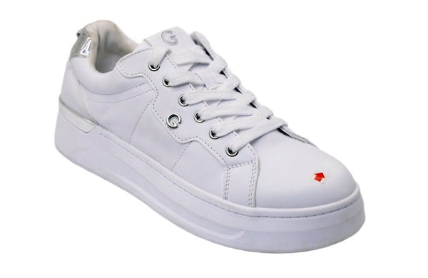 GUESS WOMEN SHOES Size 41 ROW15 - Runner