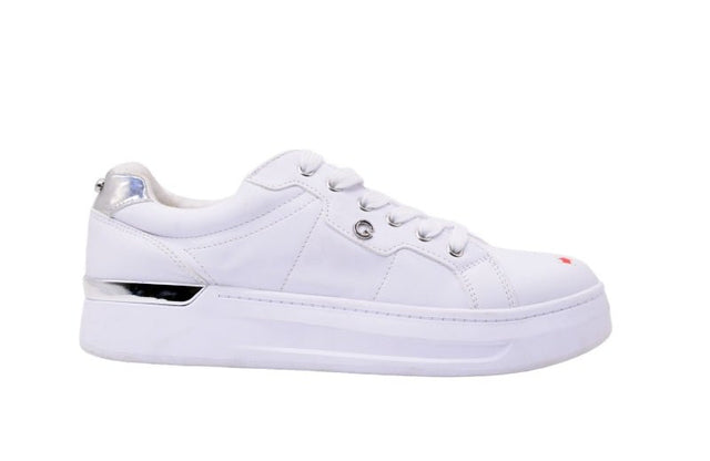 GUESS WOMEN SHOES Size 41 ROW15 - Runner