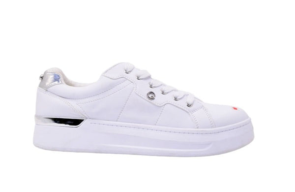 GUESS WOMEN SHOES Size 41 ROW15 - Runner